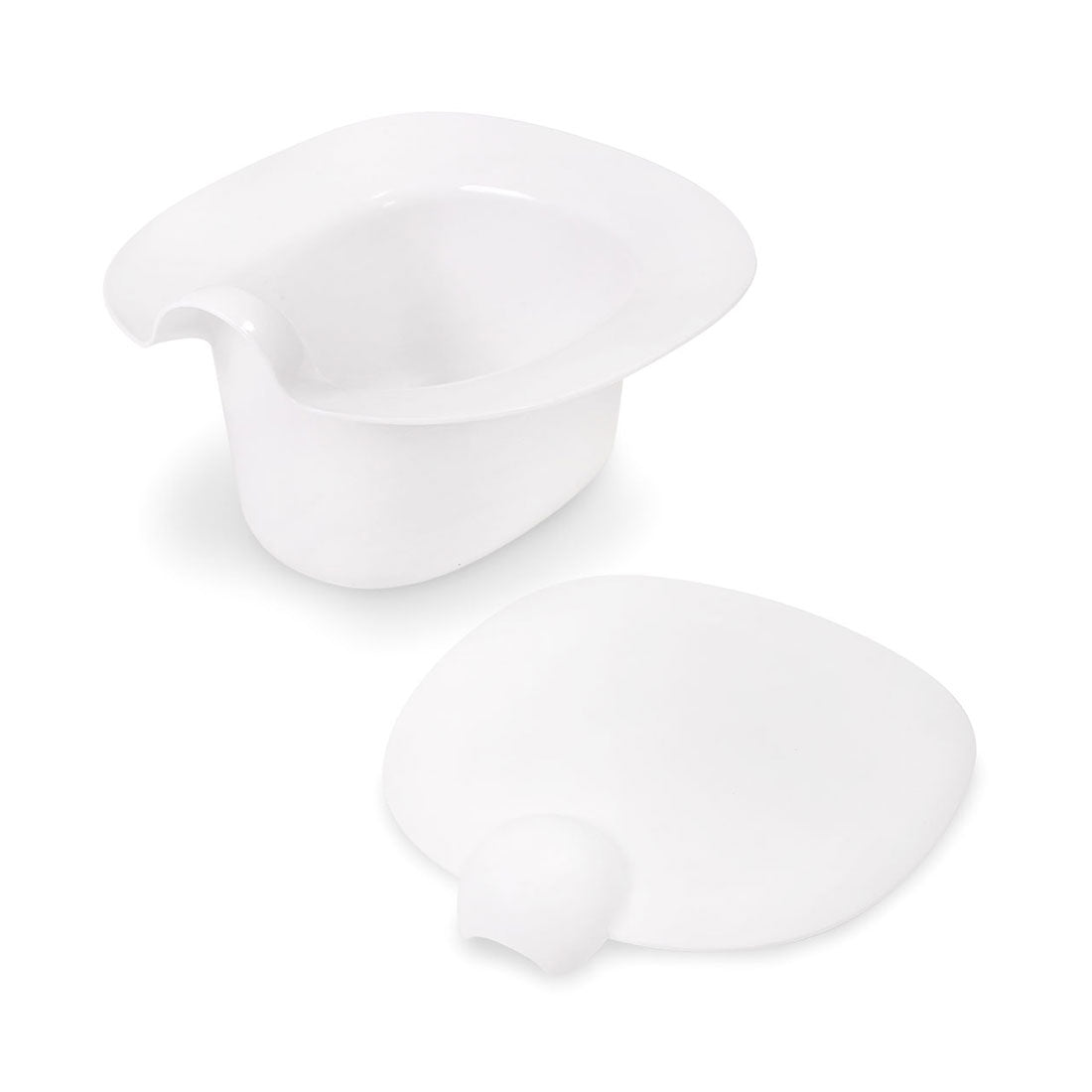 Tinnies Rabbit Baby Potty-Green-T071-020