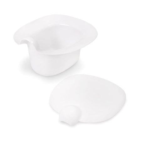 Tinnies Rabbit Baby Potty-Green-T071-020