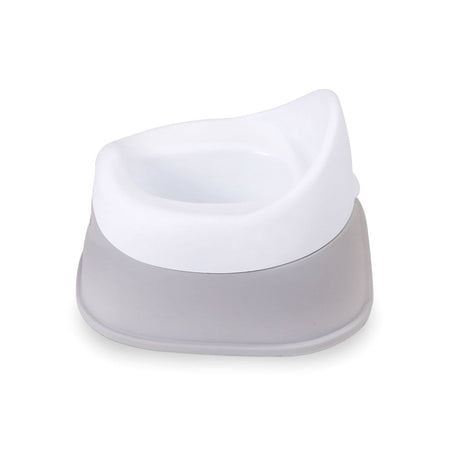Tinnies Simple Baby Potty-Grey-T072-022
