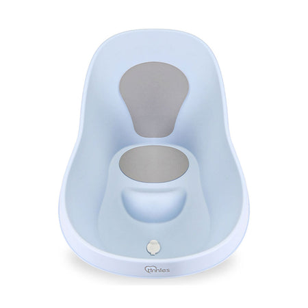 Tinnies Small Bath Tub-Blue-T041-012