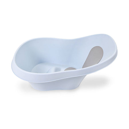 Tinnies Small Bath Tub-Blue-T041-012
