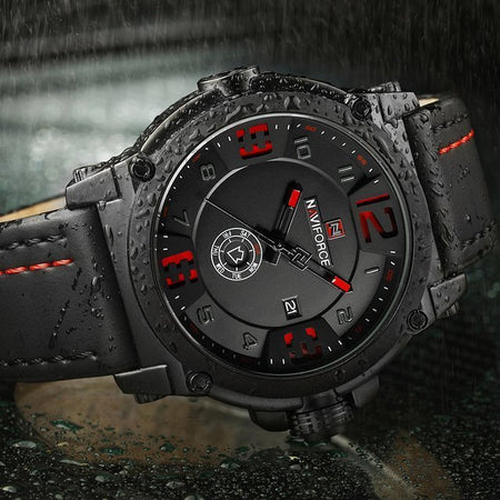 Navi Force Day And Date Edition image 5