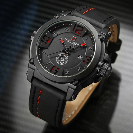 Navi Force Day And Date Edition image 4