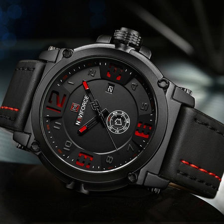 Navi Force Day And Date Edition image 3