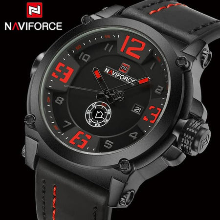 Navi Force Day And Date Edition main image