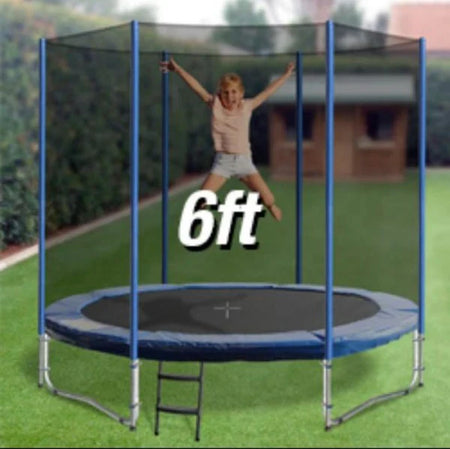 Trampoline 6ft