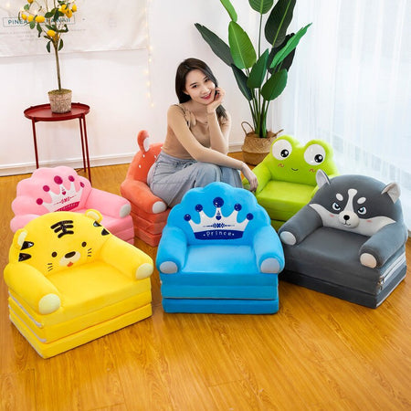 3 Layers Sofa Cum Bed New Designs - Main Image