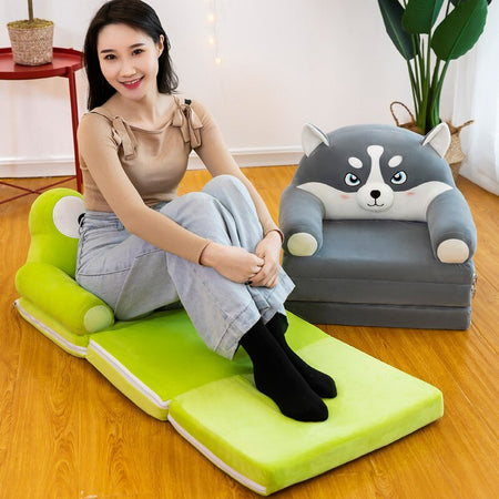 3 Layers Sofa Cum Bed New Designs