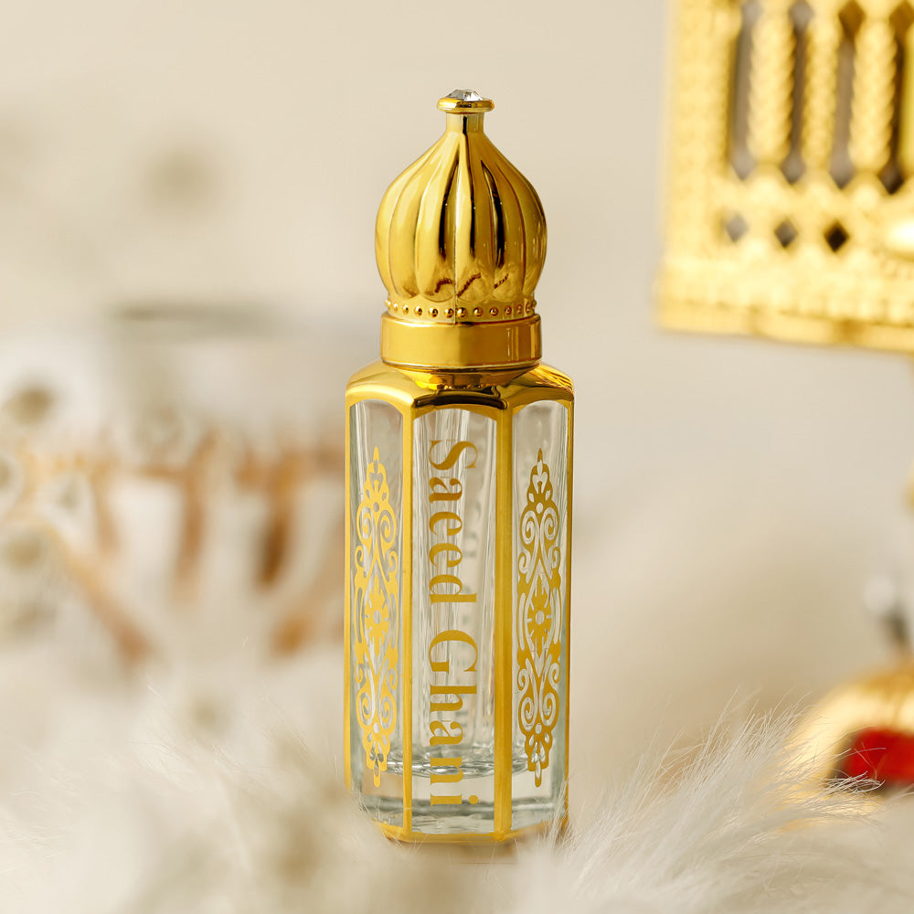 Baccarat Rouge Attar image 2