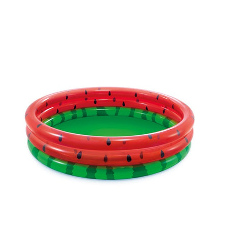 Intex Watermelon Inflatable Pool 66 in x 15 in - 58448