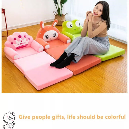 3 Layers Sofa Cum Bed New Designs
