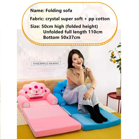 3 Layers Sofa Cum Bed New Designs