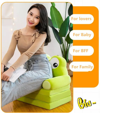 3 Layers Sofa Cum Bed New Designs