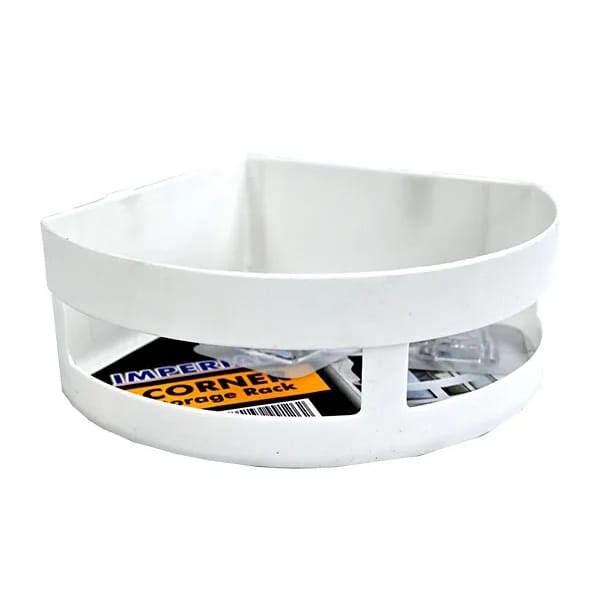 Imperial Corner Storage Rackstorage Shelf 1pc image 3