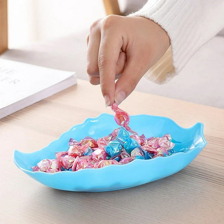 Leaf Snack Tray image 6