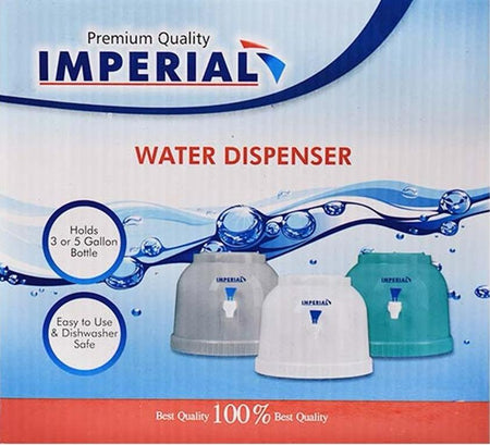 Portable Water Dispenser image 2