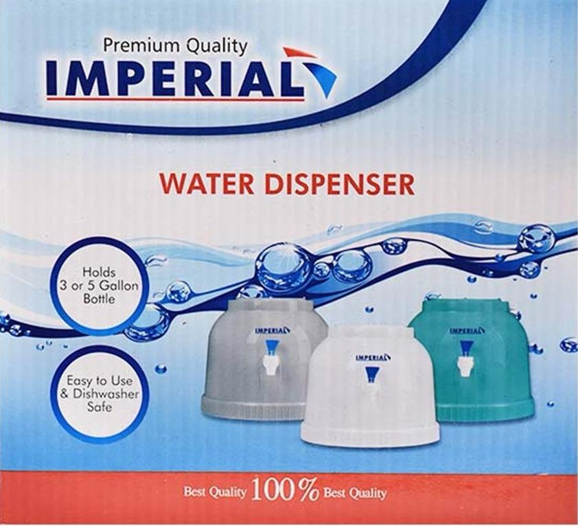 Portable Water Dispenser image 2