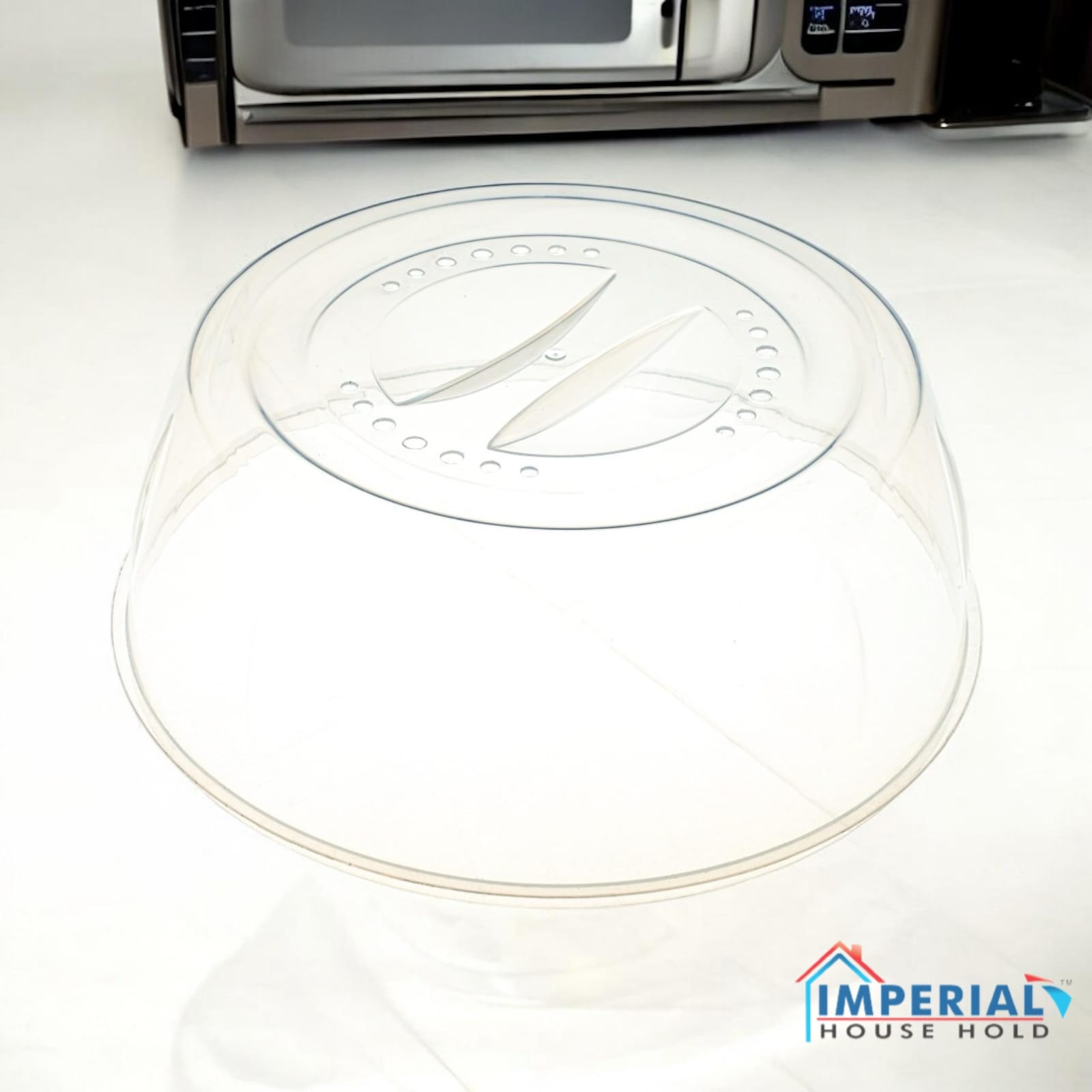 Imperial Miicrowave Cover/plate Dish Cover For Food main image