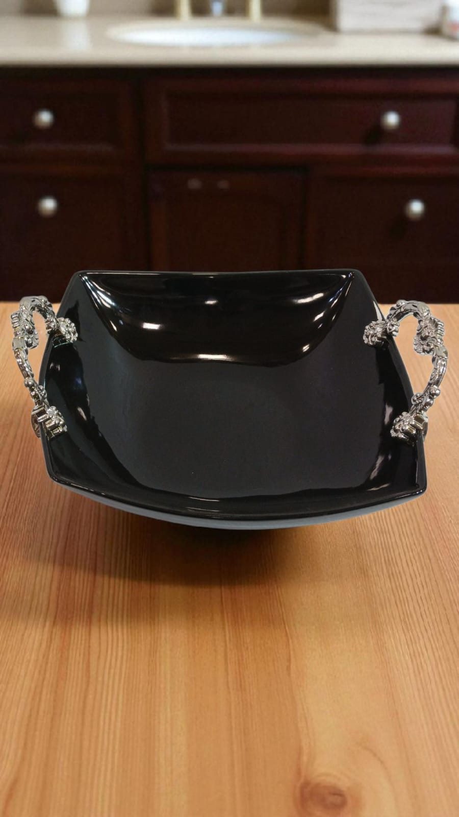 The Poseidon Serving Bowl image 2