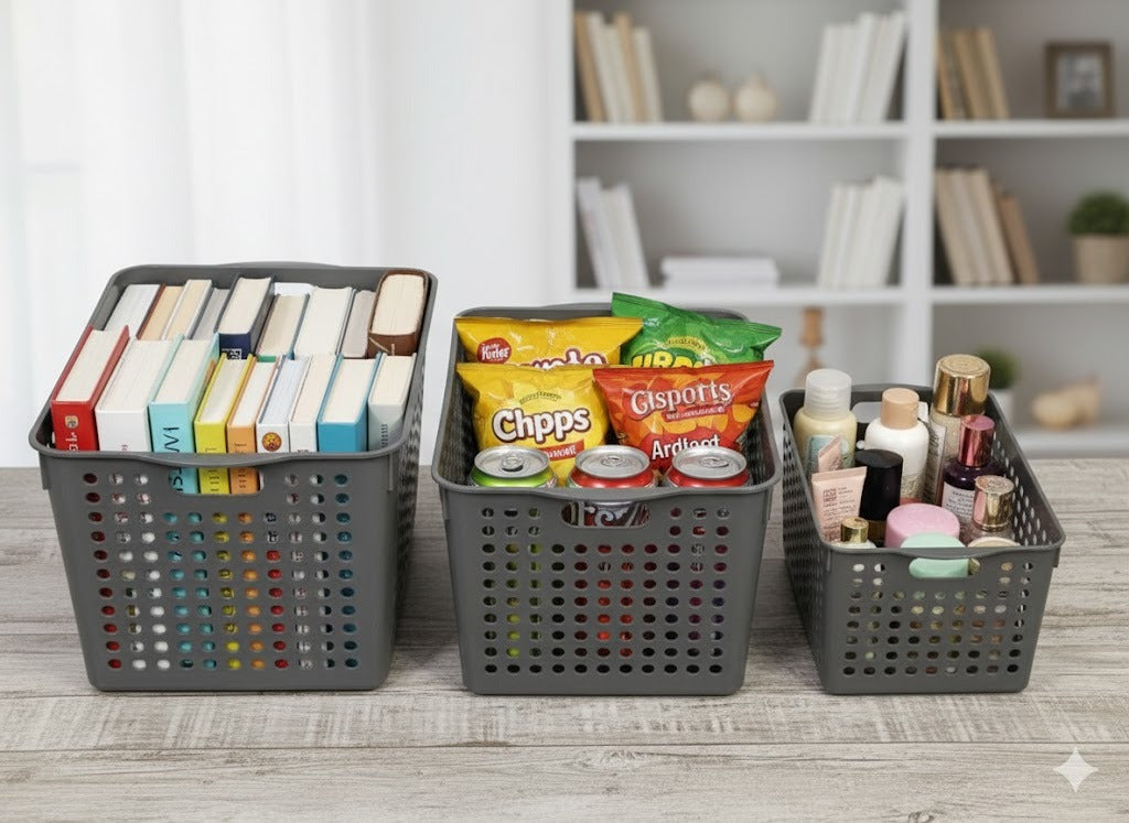 Imperial Multipurpose Basket Storage Basket image 2