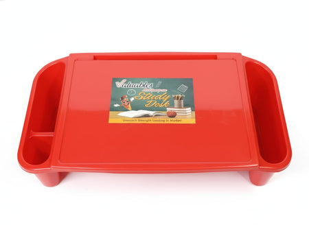 Imperial Study Desk/Portable Multipurpose Plastic Kid Table (Plain) image 5