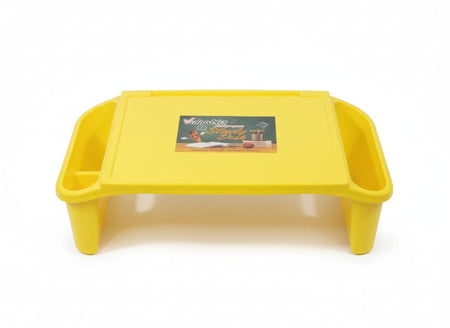Imperial Study Desk/Portable Multipurpose Plastic Kid Table (Plain) image 9