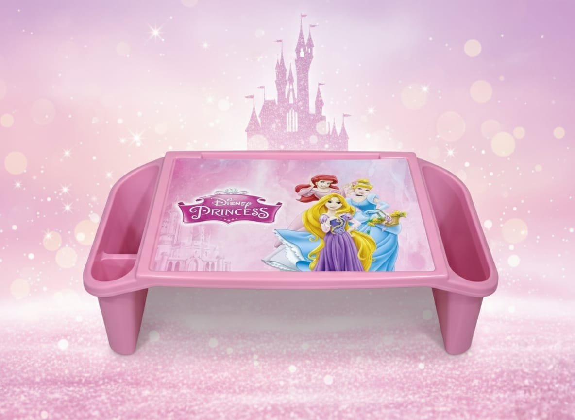 Imperial Study Desk/Portable Multipurpose Plastic Kid Table image 8
