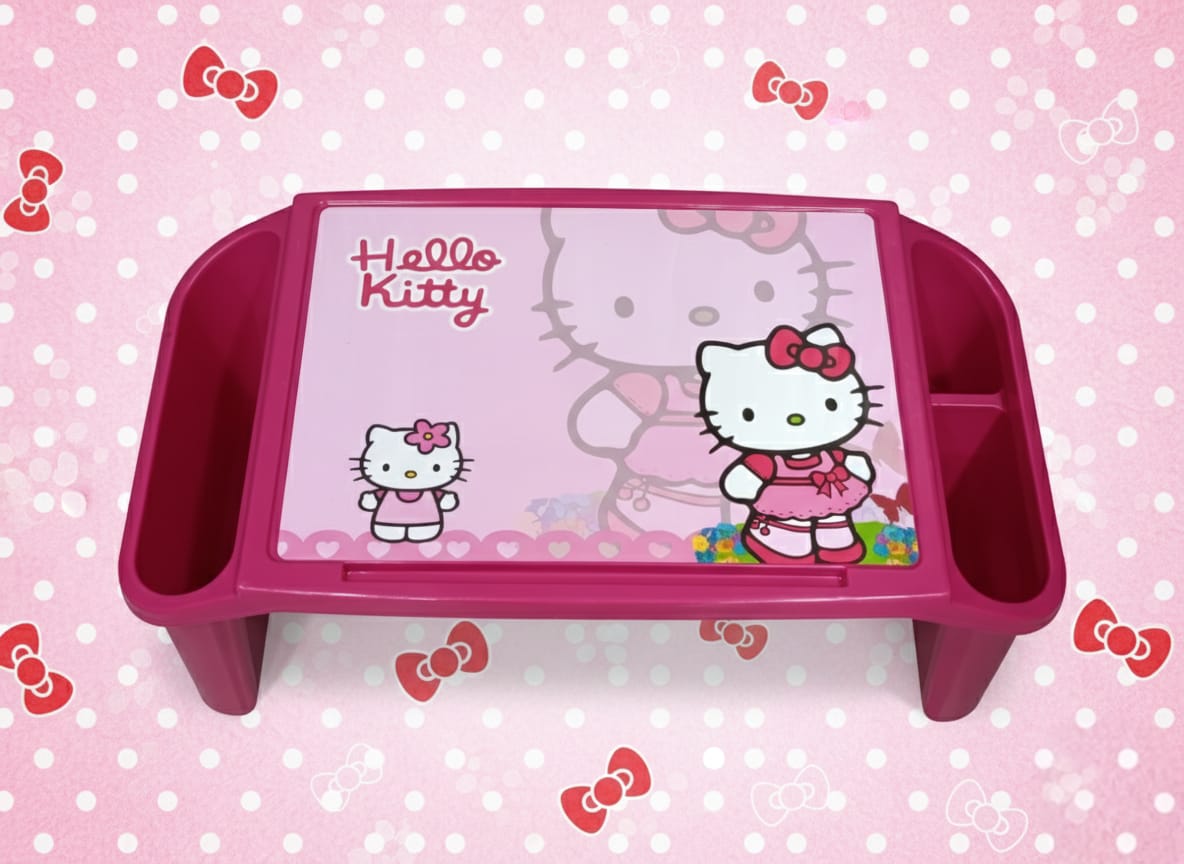 Imperial Study Desk/Portable Multipurpose Plastic Kid Table image 9