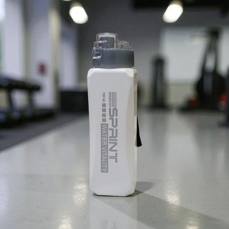 Sprint 750ml Kids Water Bottle – Portable School & Sports Bottle image 4