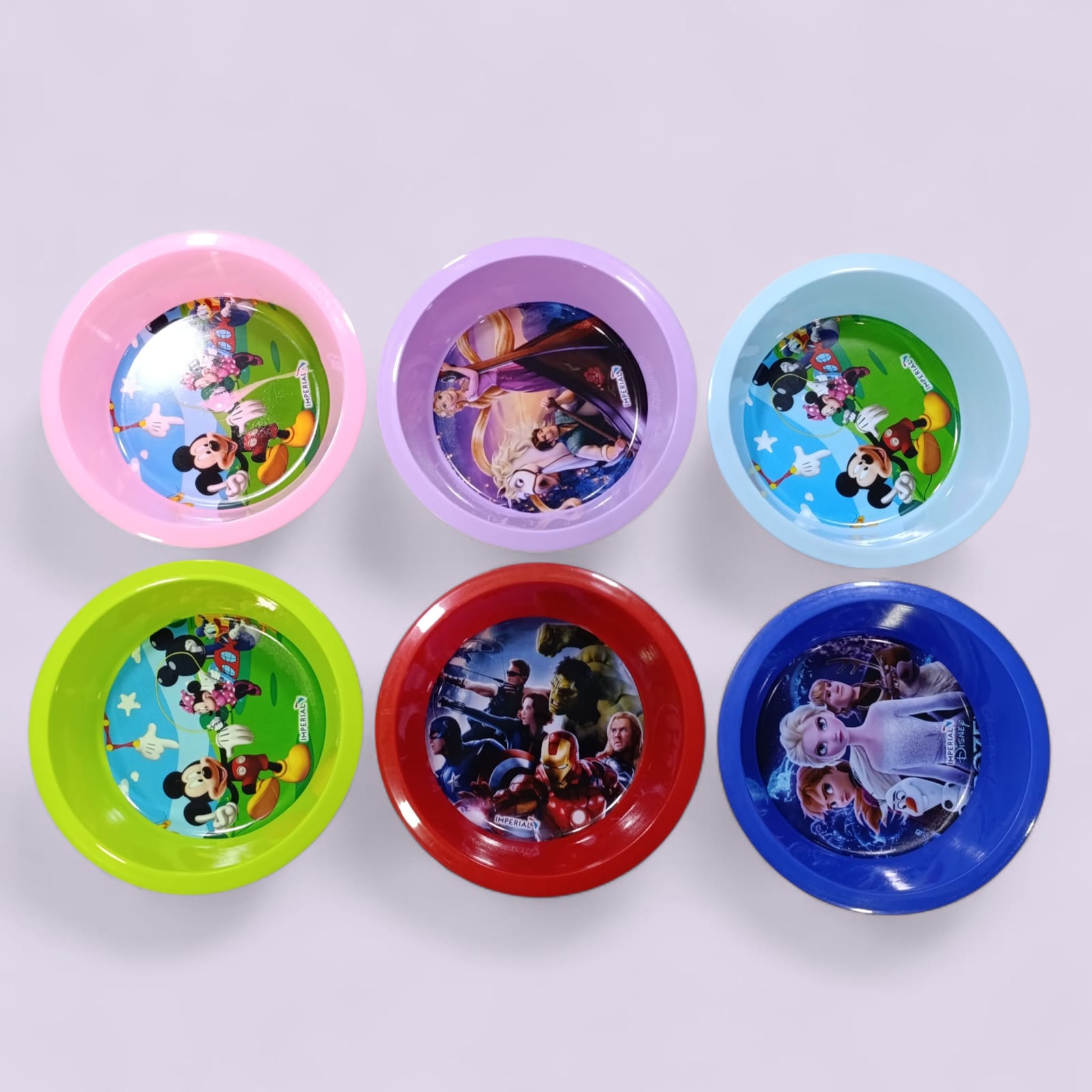 Kids Bowl 6? For Meal main image