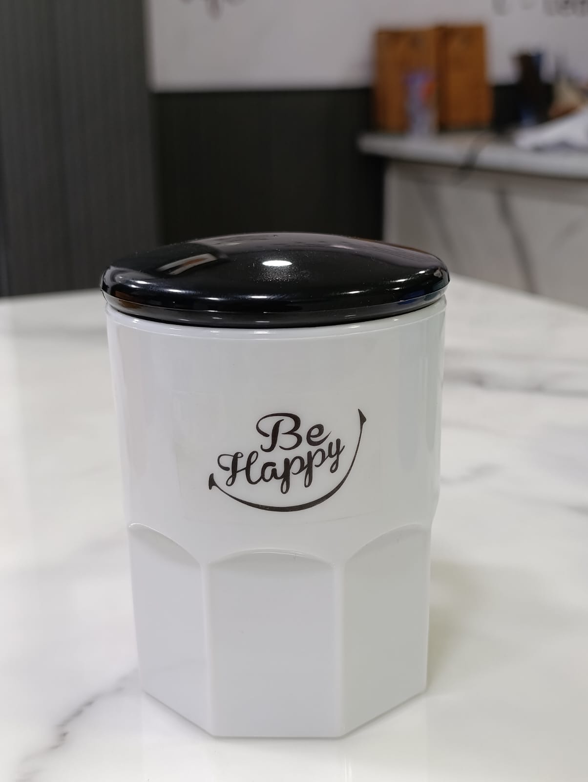 Imperial Acrylic Mug with Lid – For office and Home usage image 6
