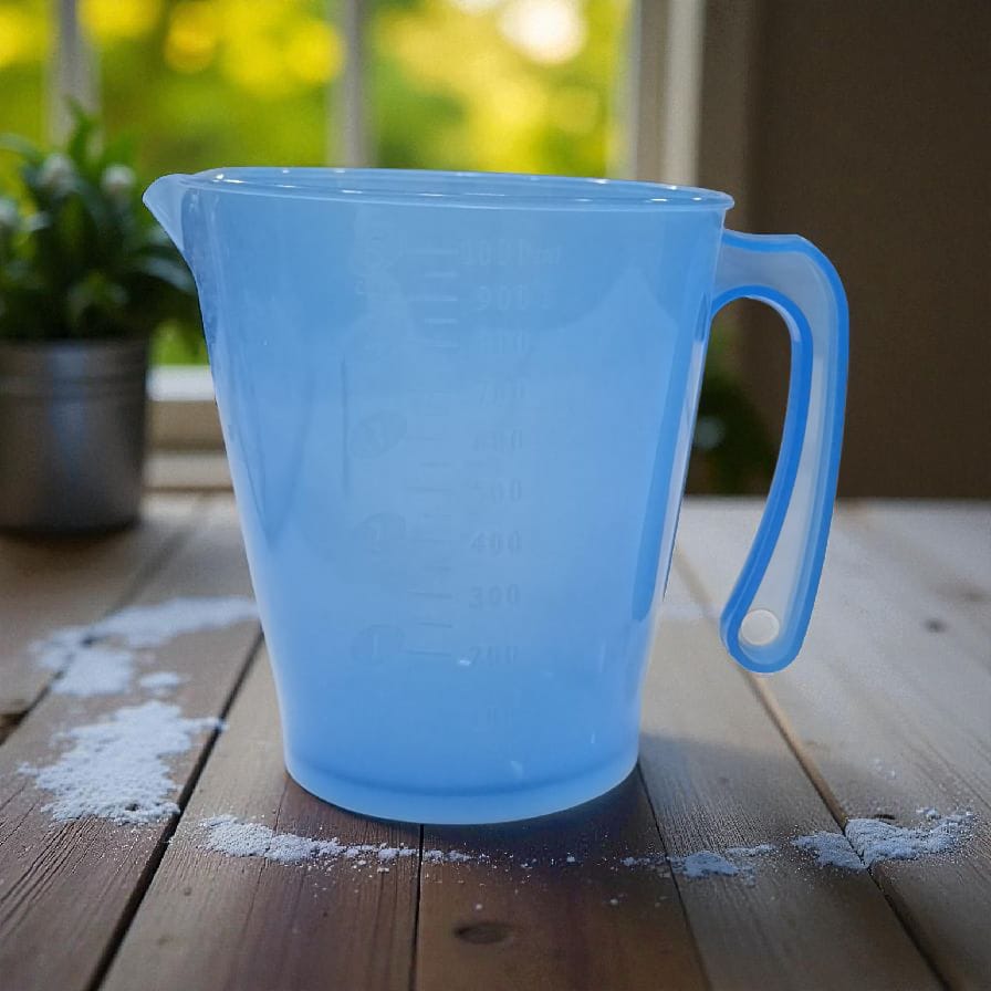 Imperial Measuring Jug/liquid Measure Jug 1000ml image 5