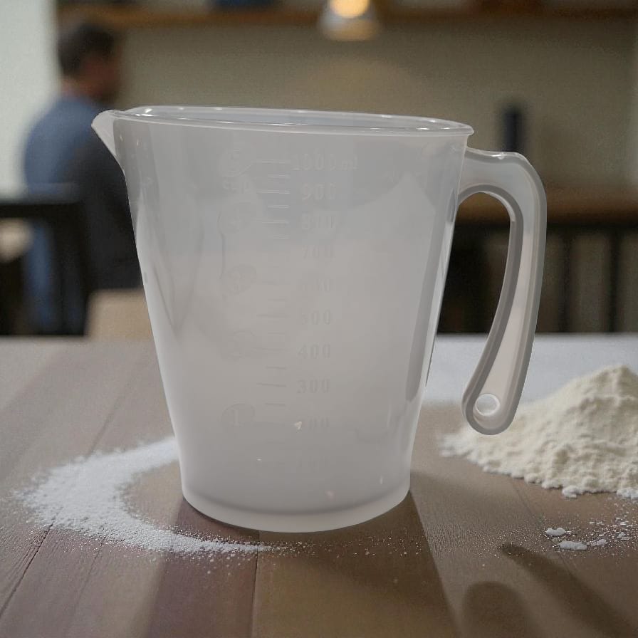 Imperial Measuring Jug/liquid Measure Jug 1000ml main image
