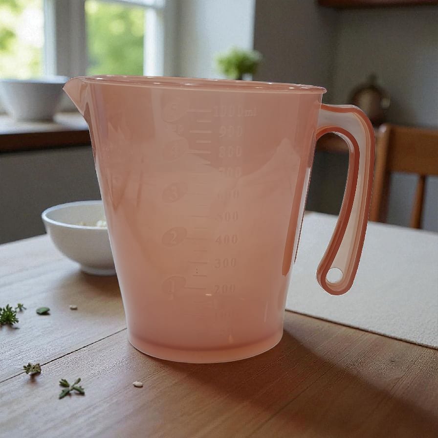 Imperial Measuring Jug/liquid Measure Jug 1000ml image 4