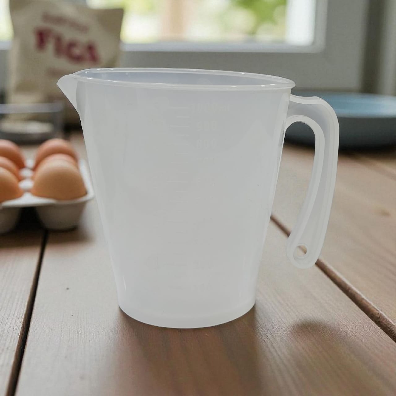 Imperial Measuring Jug/liquid Measure Jug 1000ml image 3