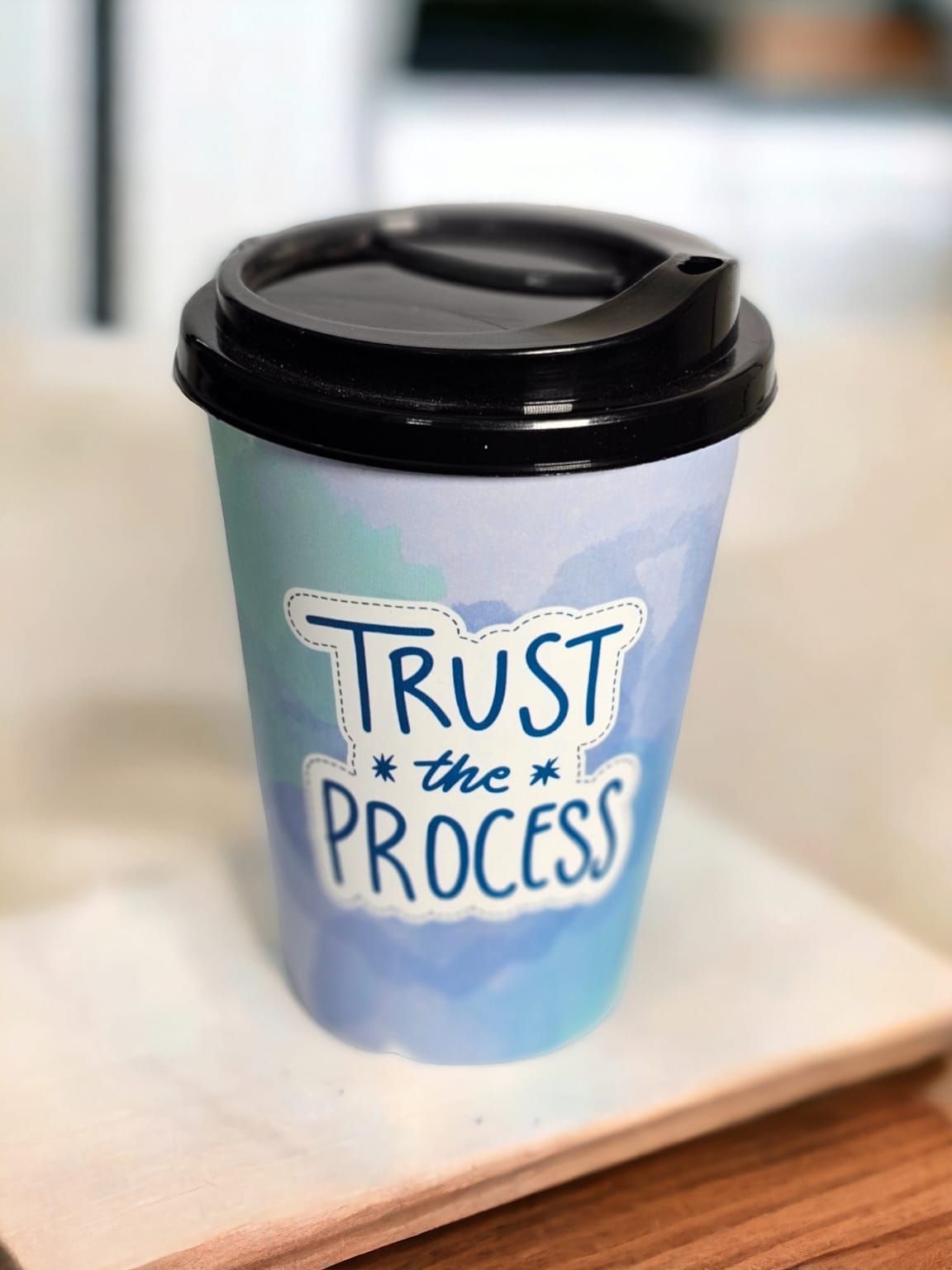 Reusable Coffee Travel Mugs with Spill-Proof Lid image 10