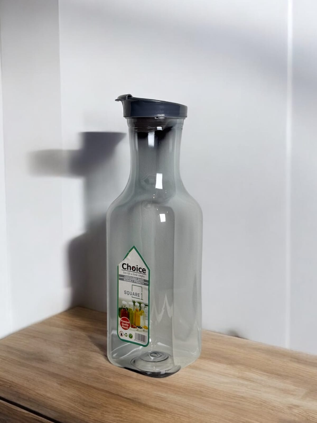 Choice Fridge Water Bottle Square image 4