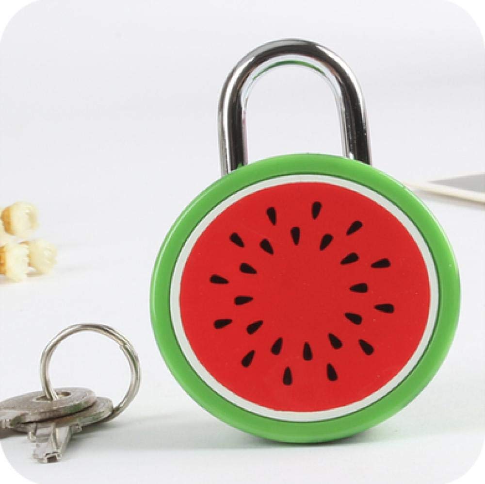 Decorative Padlock with 2 Keys image 3