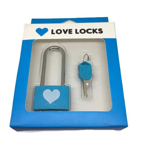 Decorative Padlock with 2 Keys image 6