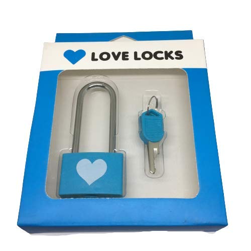 Decorative Padlock with 2 Keys image 6
