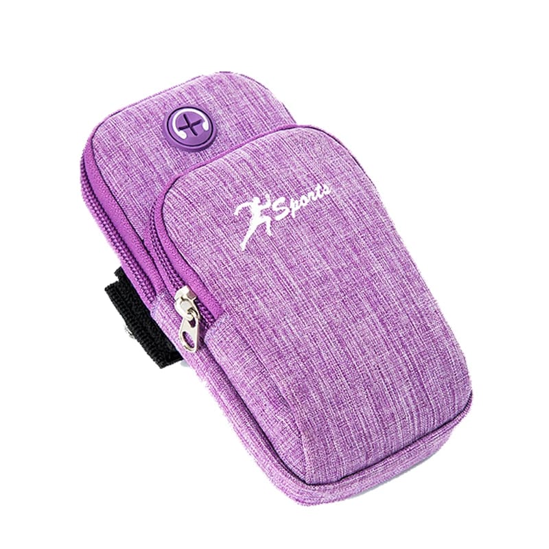 Universal Running Armband Phone Holder image 2