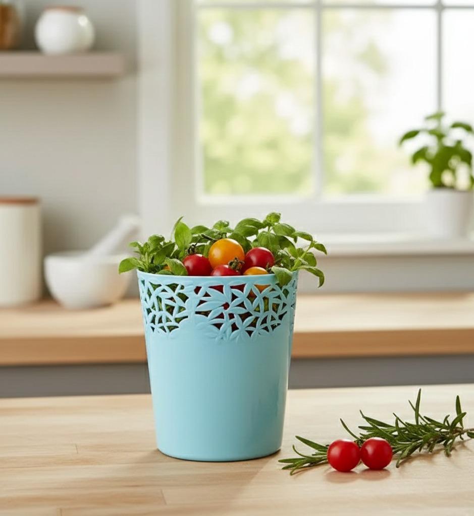 Sogo Mini Basket for Room – Stylish & Space-Saving Storage Solution image 5
