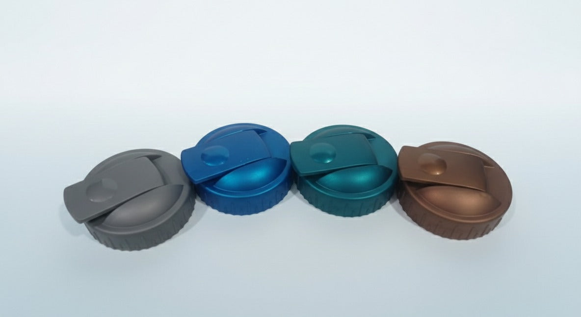 Choice Water Bottle Smart ( Frosted ) image 3