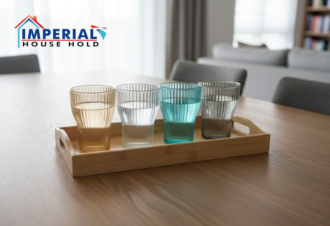 Unbreakable Acrylic Glass image 2