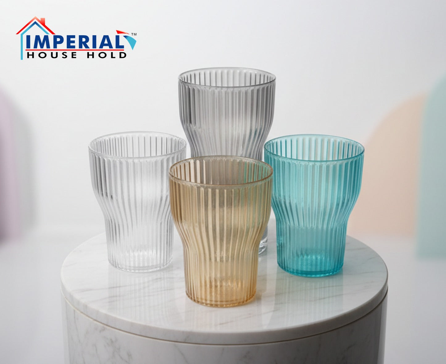 Unbreakable Acrylic Glass main image