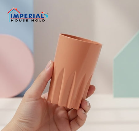 Imperial Glass Acrylic 1pc/smart Drinking Glass image 4
