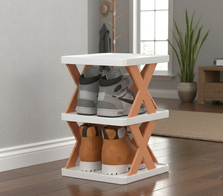 Multipurpose Foldable Rack image 2