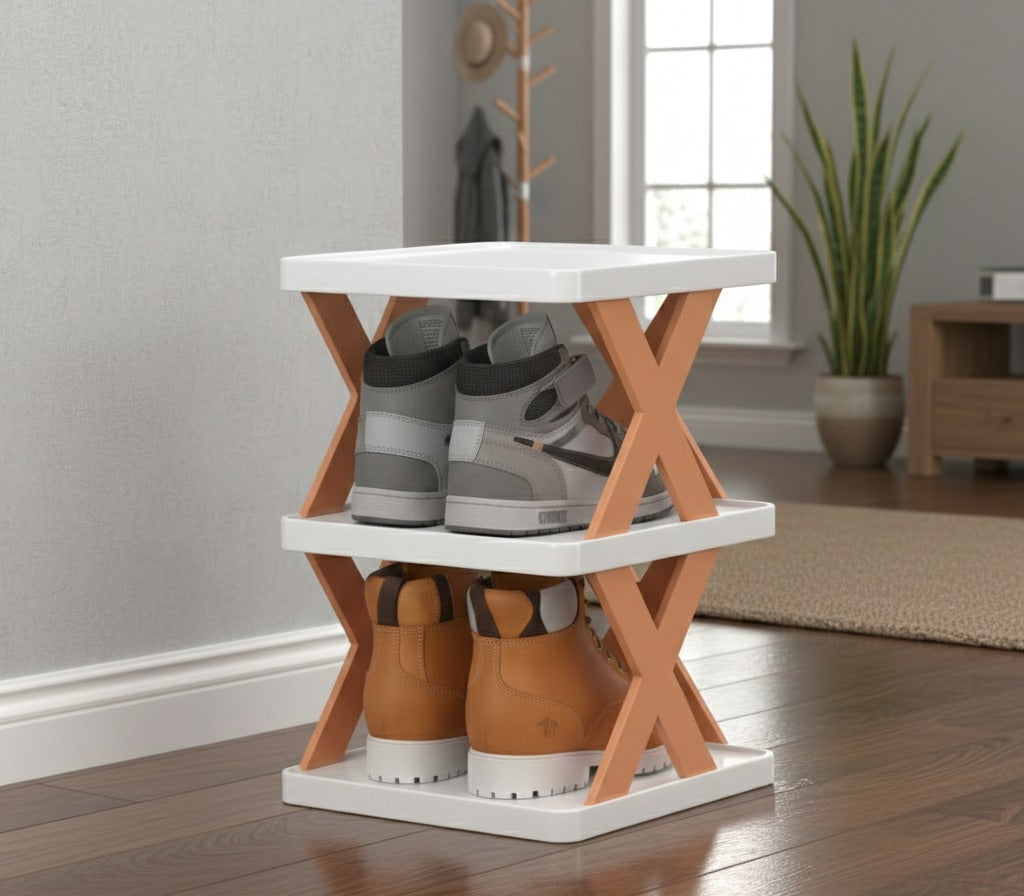 Multipurpose Foldable Rack image 2