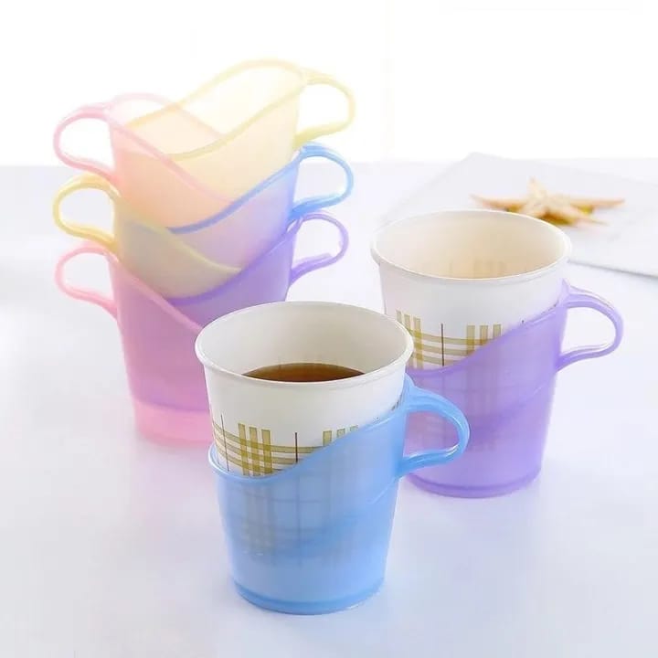 Imperial Disposable Cup Holder image 3