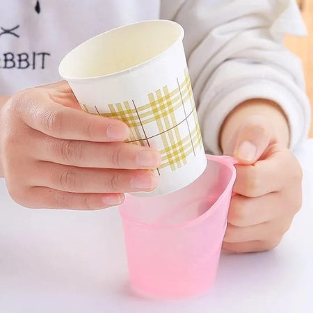 Imperial Disposable Cup Holder image 2